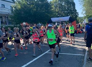 2021 New Milford Parks & Recreation Road Race
