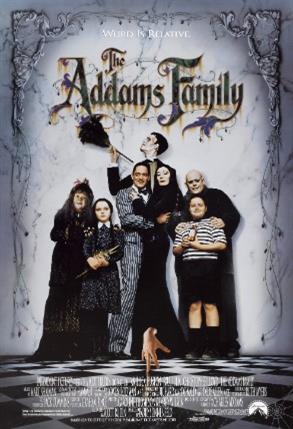 addams