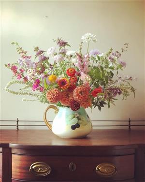 Floral Design
