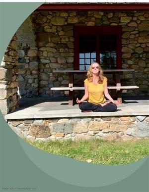 dawn yoga