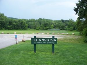 Helen Marx Park