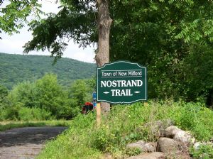 Nostrand Trail