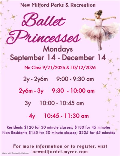 ballet