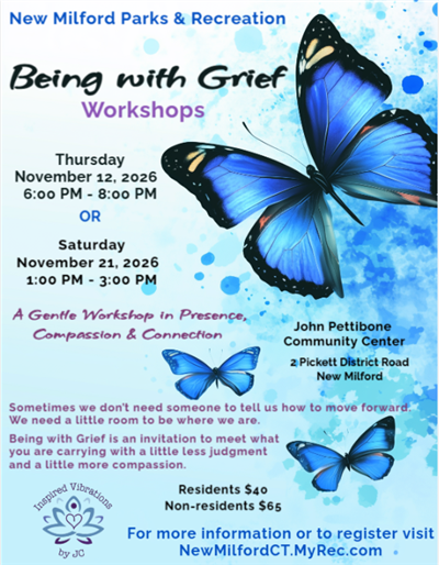 grief