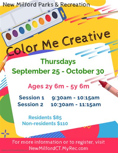color me 2025 fall