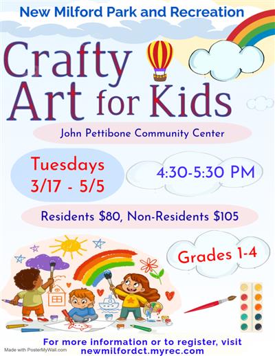 crafty art 2026 mar apr