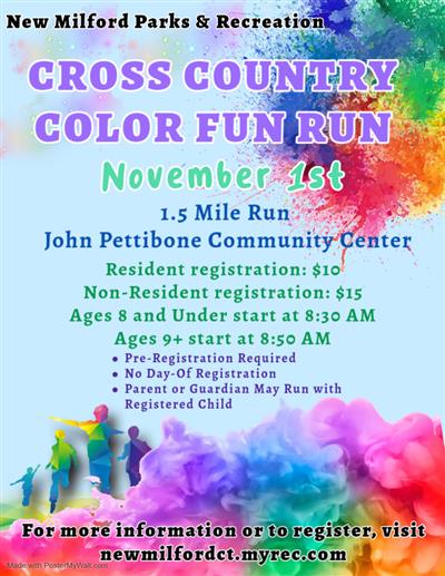 color run 25