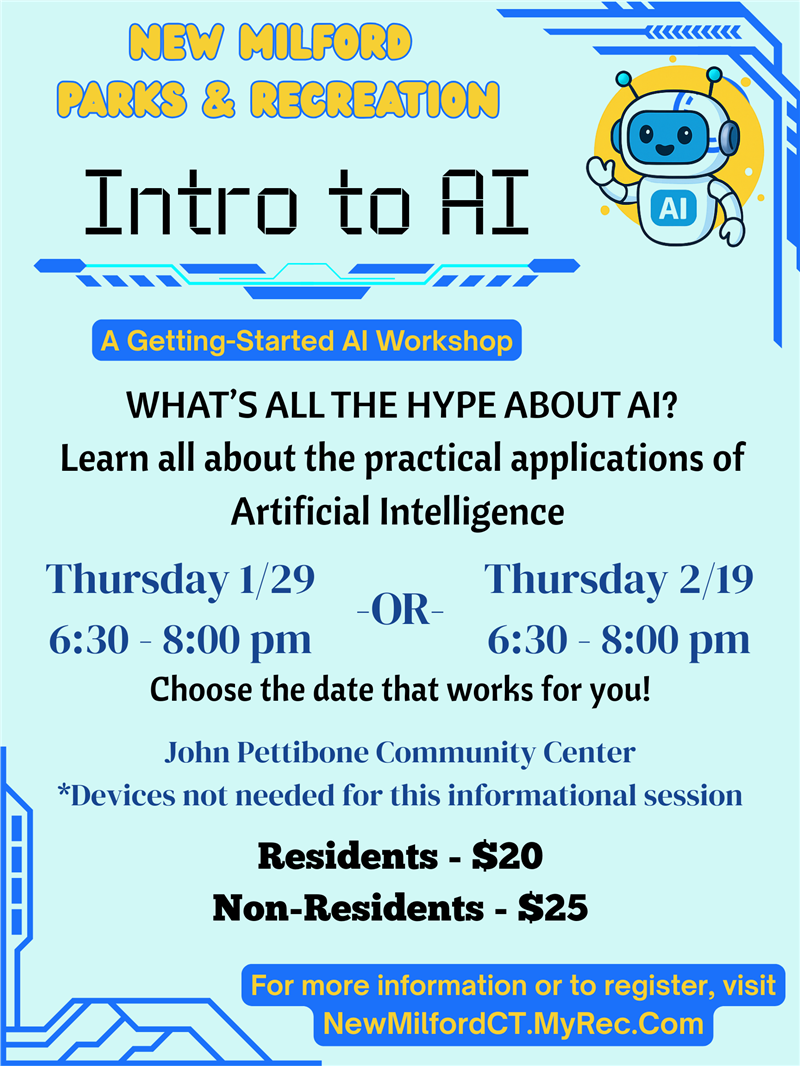 intro to ai