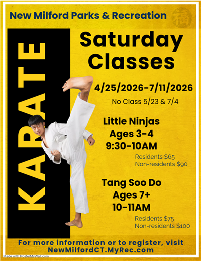 sat apr karate 26