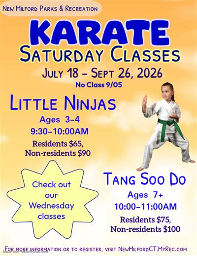 karate