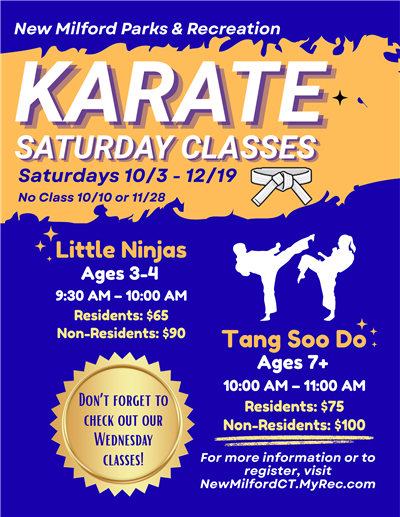 karate