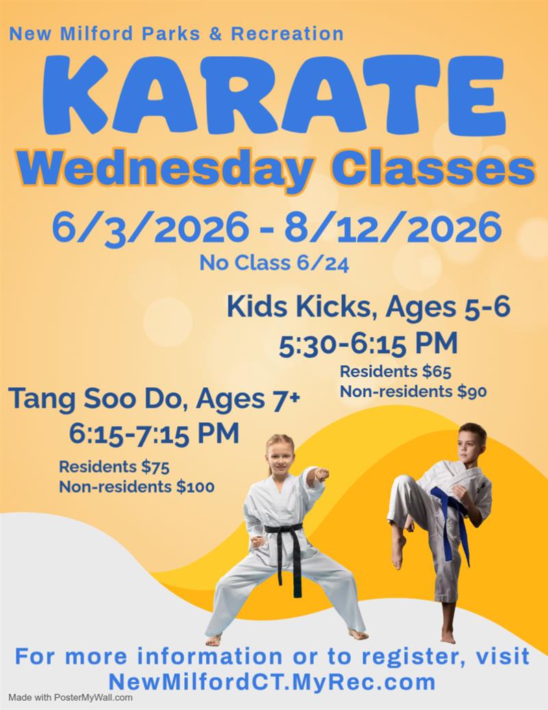 karate