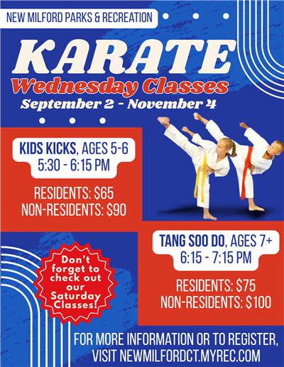 karate