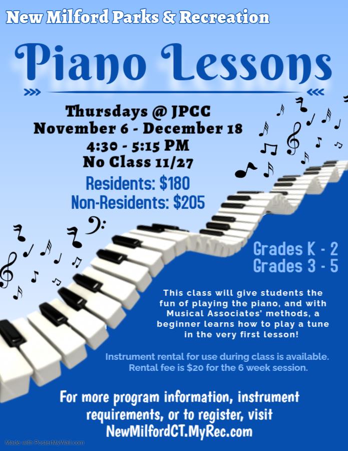 piano