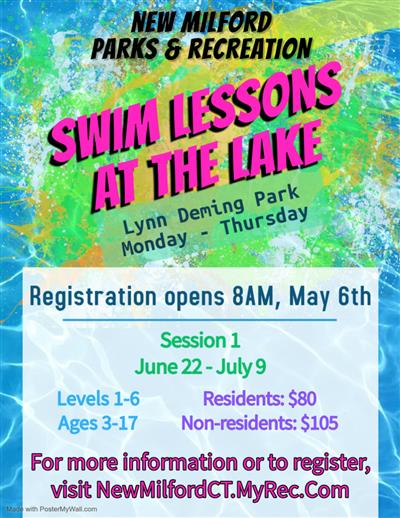 swim