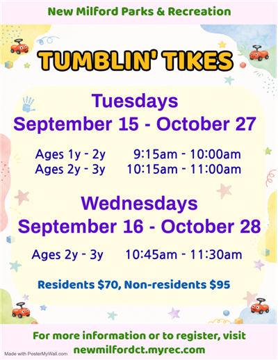 tumblin