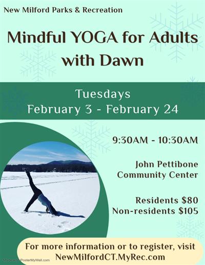 tues am yoga feb