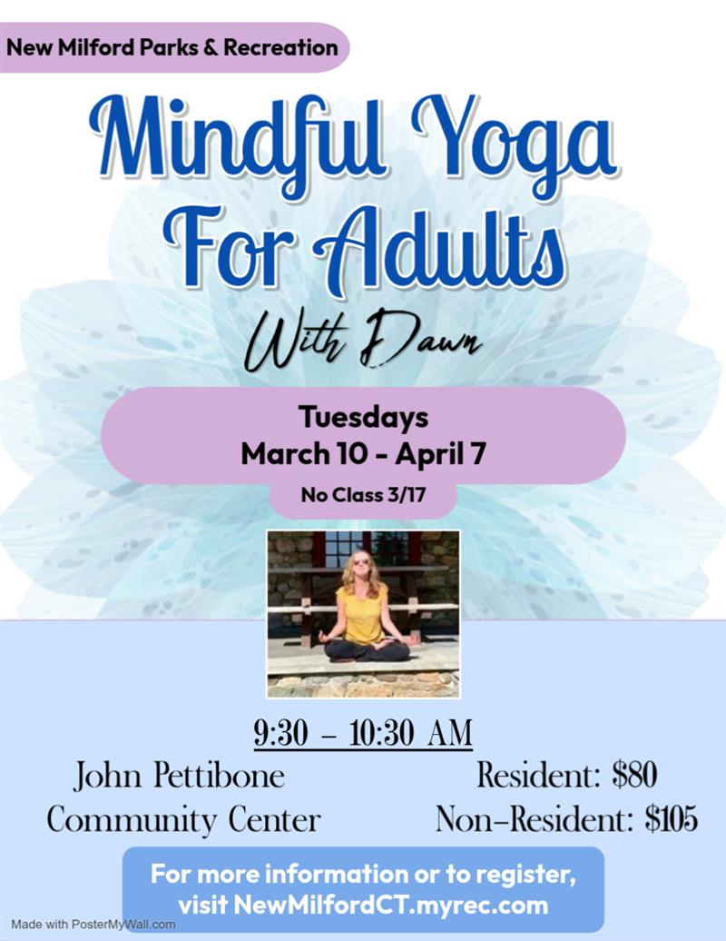 tues am yoga marc 26