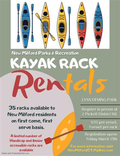 kayak